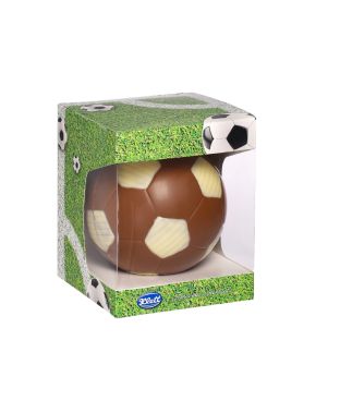 Klett Schokoladen Fußball 175 Gramm in Box