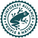 Rainforest Alliance – People & Nature
