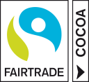 Fairtrade-Kakao-Siegel